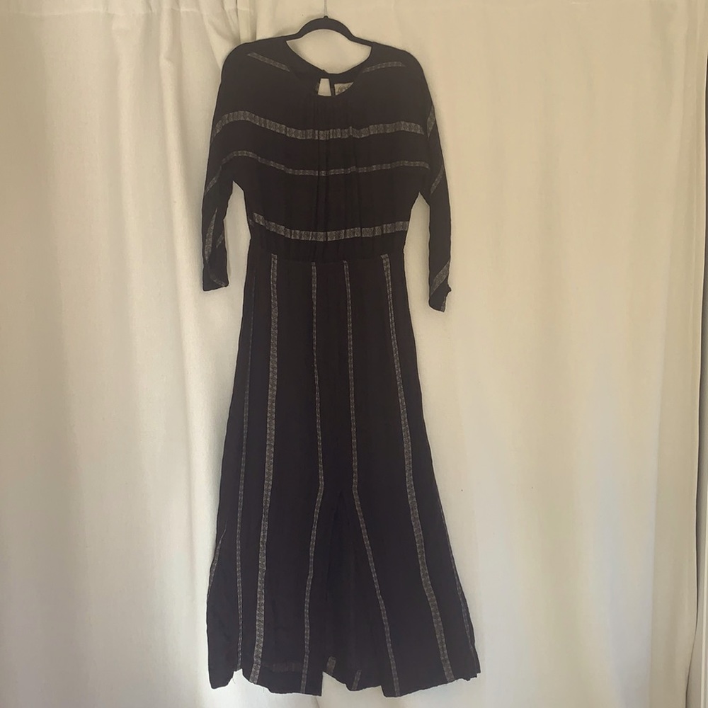 Ace & Jig maxi dress